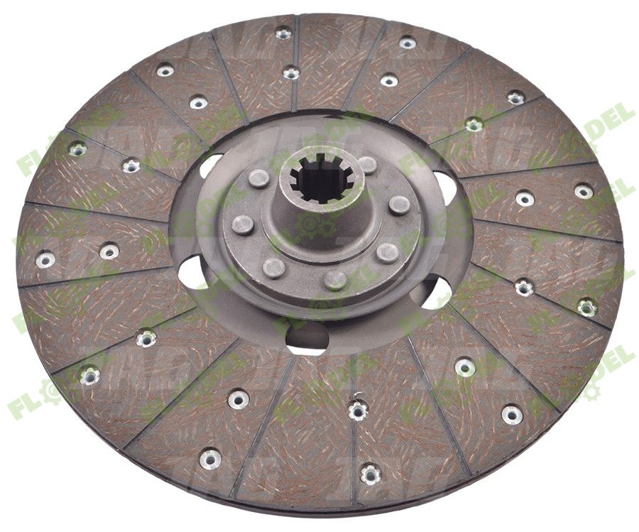 Disc ambreiaj tractor SAME 018022133