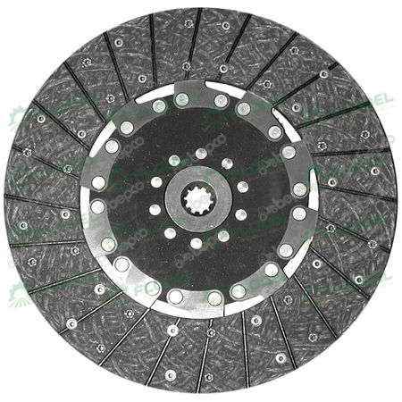 Disc ambreiaj tractor FORD FDN7550B