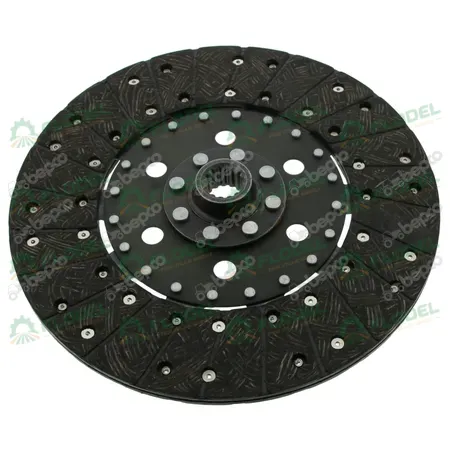 Disc ambreiaj tractor FORD C5NN7550AM