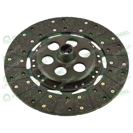 Disc ambreiaj tractor MASSEY FERGUSON 1693884M91