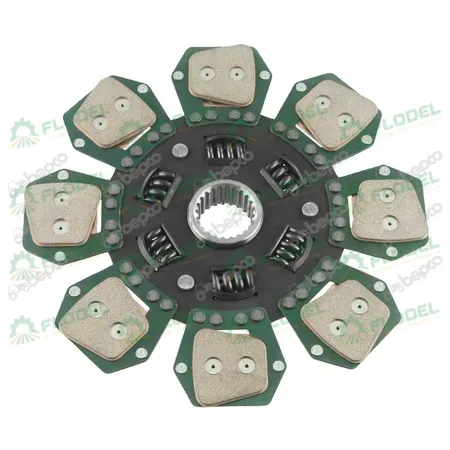 Disc ambreiaj tractor MASSEY FERGUSON 3105364M92