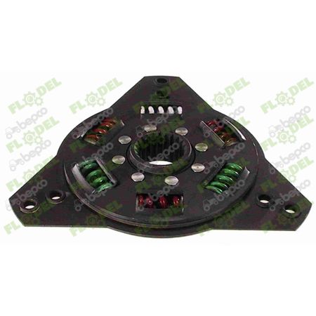 Disc ambreiaj tractor JOHN DEERE AL23902 KAWE