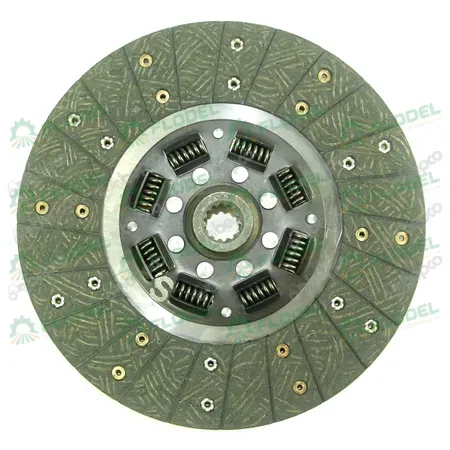 Disc ambreiaj tractor SAME 0.003.8404.3