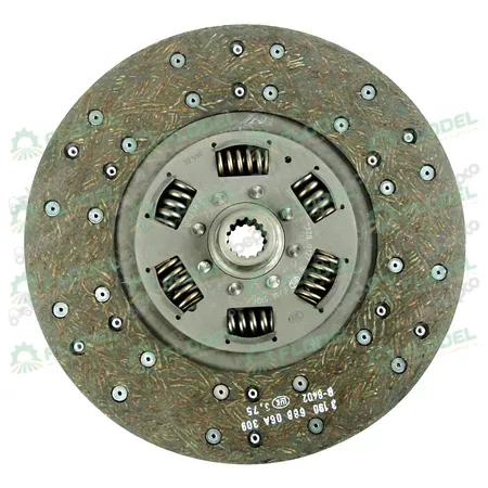 Disc ambreiaj tractor SAME 0.003.8404.3 LUK