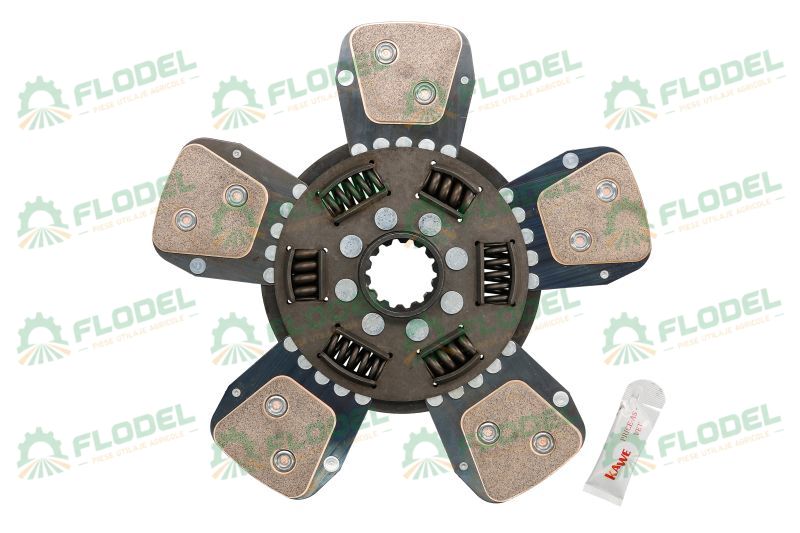 Disc ambreiaj tractor FIAT 5162898 KAWE