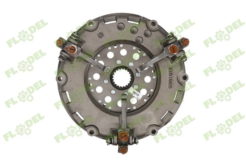 Placa presiune ambreiaj Deutz 225x225mm KAWE