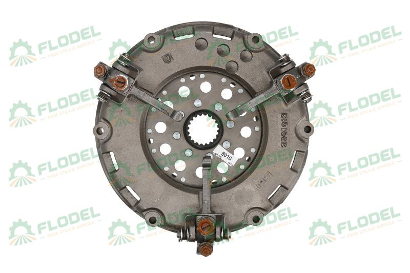Placa presiune ambreiaj Deutz 225x225mm KAWE