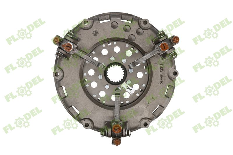 Placa presiune ambreiaj Deutz 225x225mm KAWE