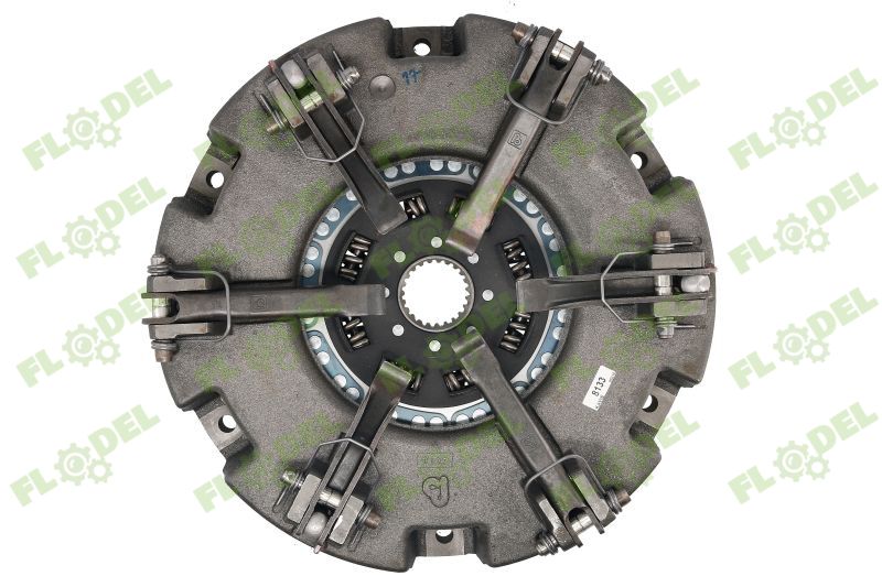 Placa presiune ambreiaj Landini 330x44x48mm