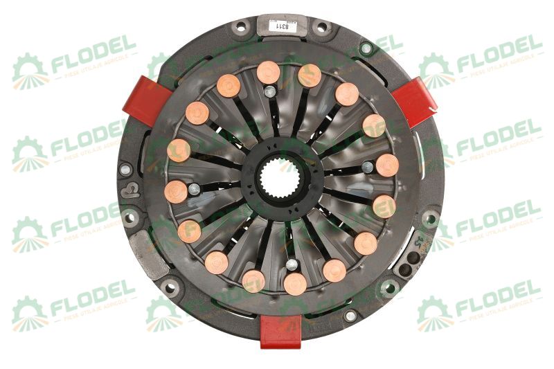 Placa presiune ambreiaj John Deere KAWE AL39245
