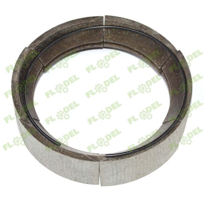 Segment frictiune CLAAS 720778 [SET]