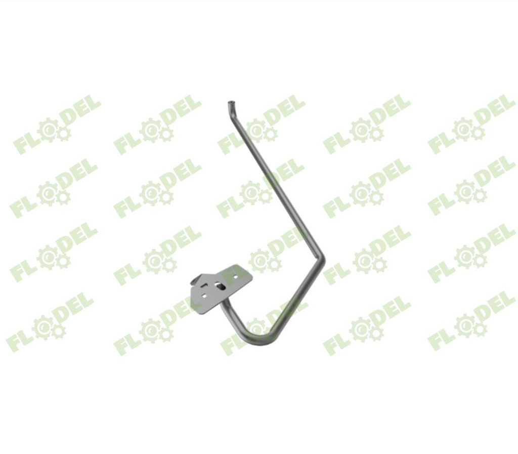 Maner interior usa ST tractor John Deere RE262463