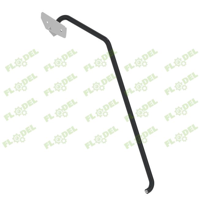 Maner interior usa DR tractor John Deere RE264753