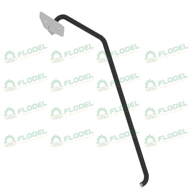 Maner interior usa DR tractor John Deere RE264753