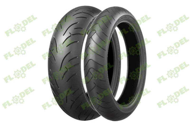 Anvelopa motocicleta BRIDGESTONE 170/60/17