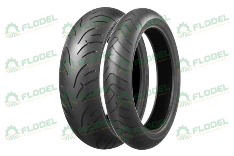 Anvelopa motocicleta BRIDGESTONE 170/60/17