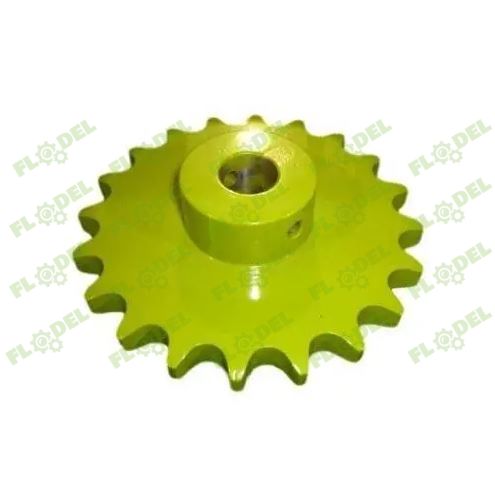 Pinion combina CLAAS MERCATOR Z20 619271