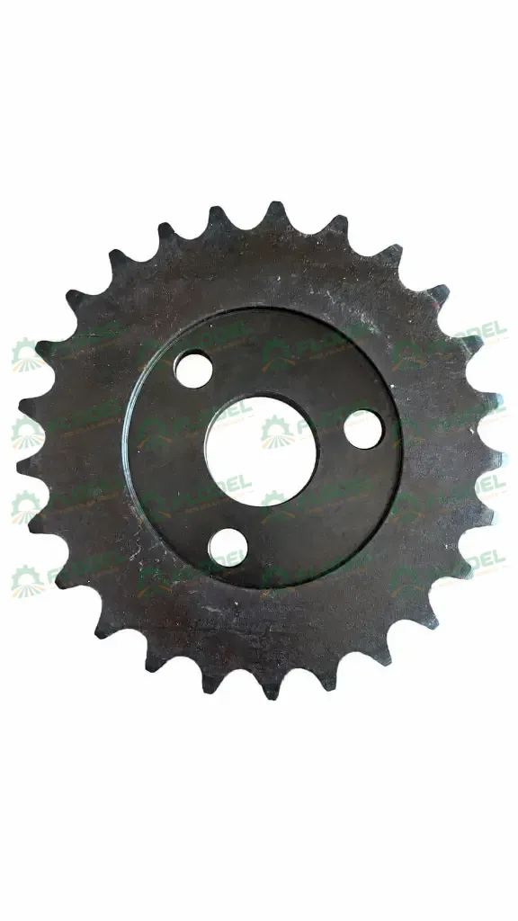 Pinion transmisie CAPELLO 01.0215.00 [Z25]