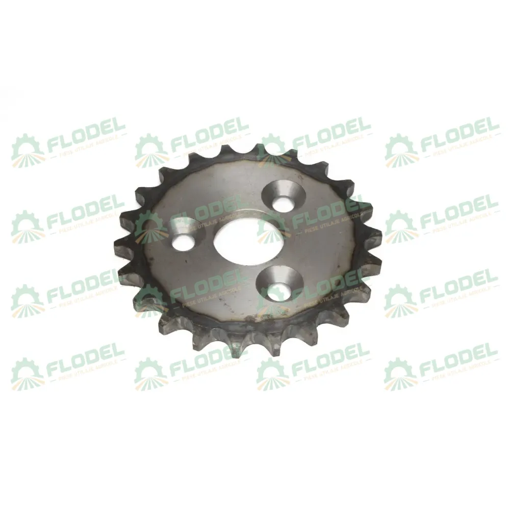 Pinion transmisie CAPELLO 01.0215.00 [Z25]