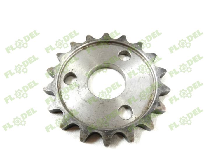 Pinion transmisie Z25 header porumb CAPELLO