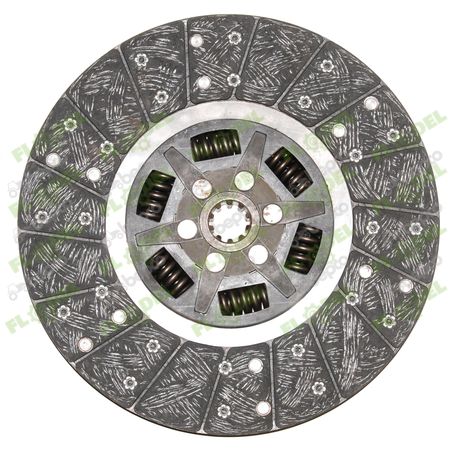 Disc ambreiaj tractor CASE IH 3137638R92