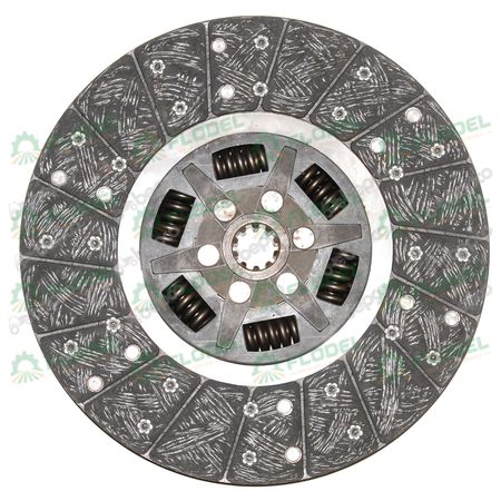 Disc ambreiaj tractor CASE IH 3137638R92