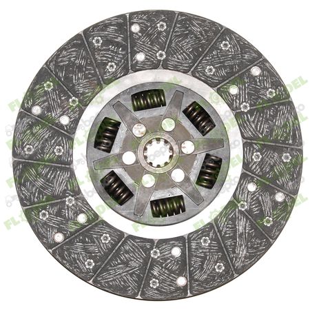 Disc ambreiaj tractor CASE IH 3137638R92