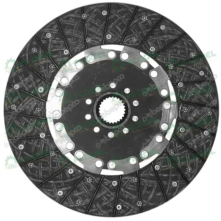 Disc ambreiaj tractor FORD 3919288