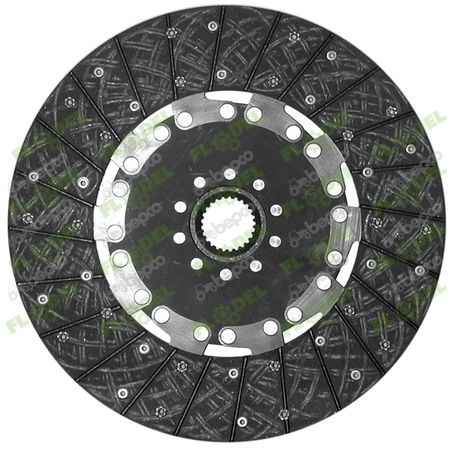 Disc ambreiaj tractor FORD 3919288