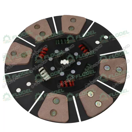 Disc ambreiaj tractor CASE IH 3121507R95