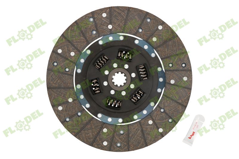 Disc ambreiaj tractor John Deere AL120012 KAWE