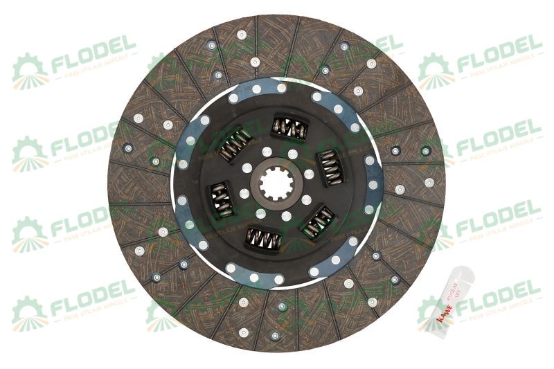 Disc ambreiaj tractor John Deere AL120012 KAWE