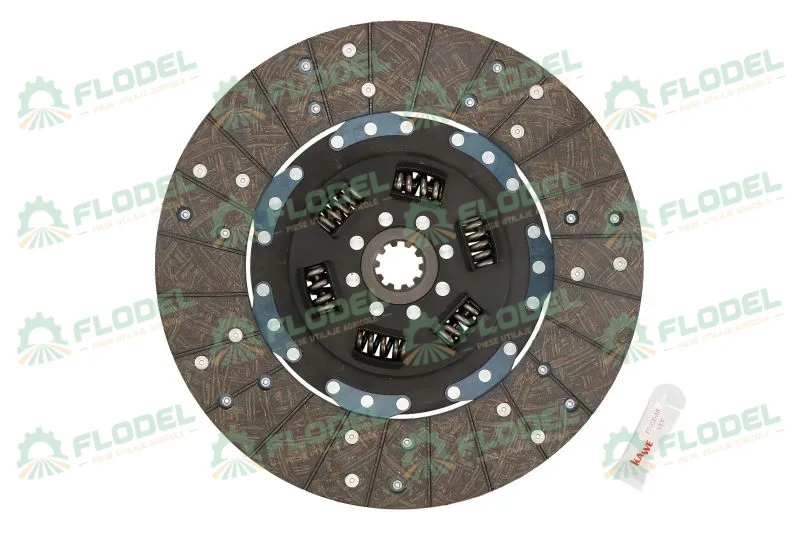 Disc ambreiaj tractor John Deere AL120012 KAWE