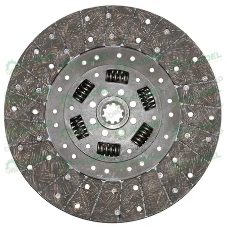 Disc ambreiaj tractor John Deere AL120012