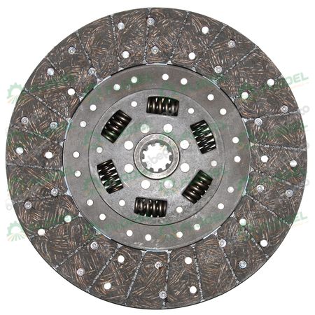 Disc ambreiaj tractor John Deere AL120012