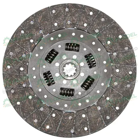Disc ambreiaj tractor John Deere AL120012