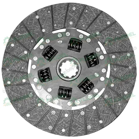 Disc ambreiaj tractor FORD 81826679