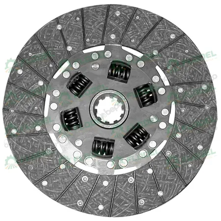 Disc ambreiaj tractor FORD 81826679