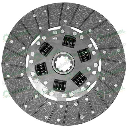 Disc ambreiaj tractor FORD 81826679