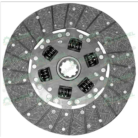 Disc ambreiaj tractor FORD 81826679 LUK