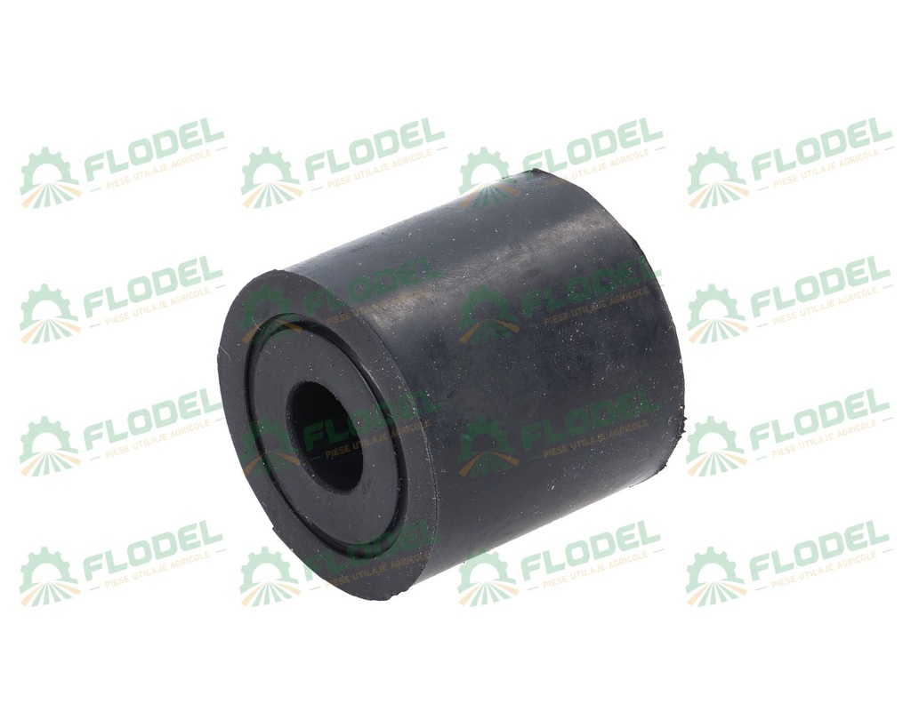 Bucsa cauciuc 14x40x39mm