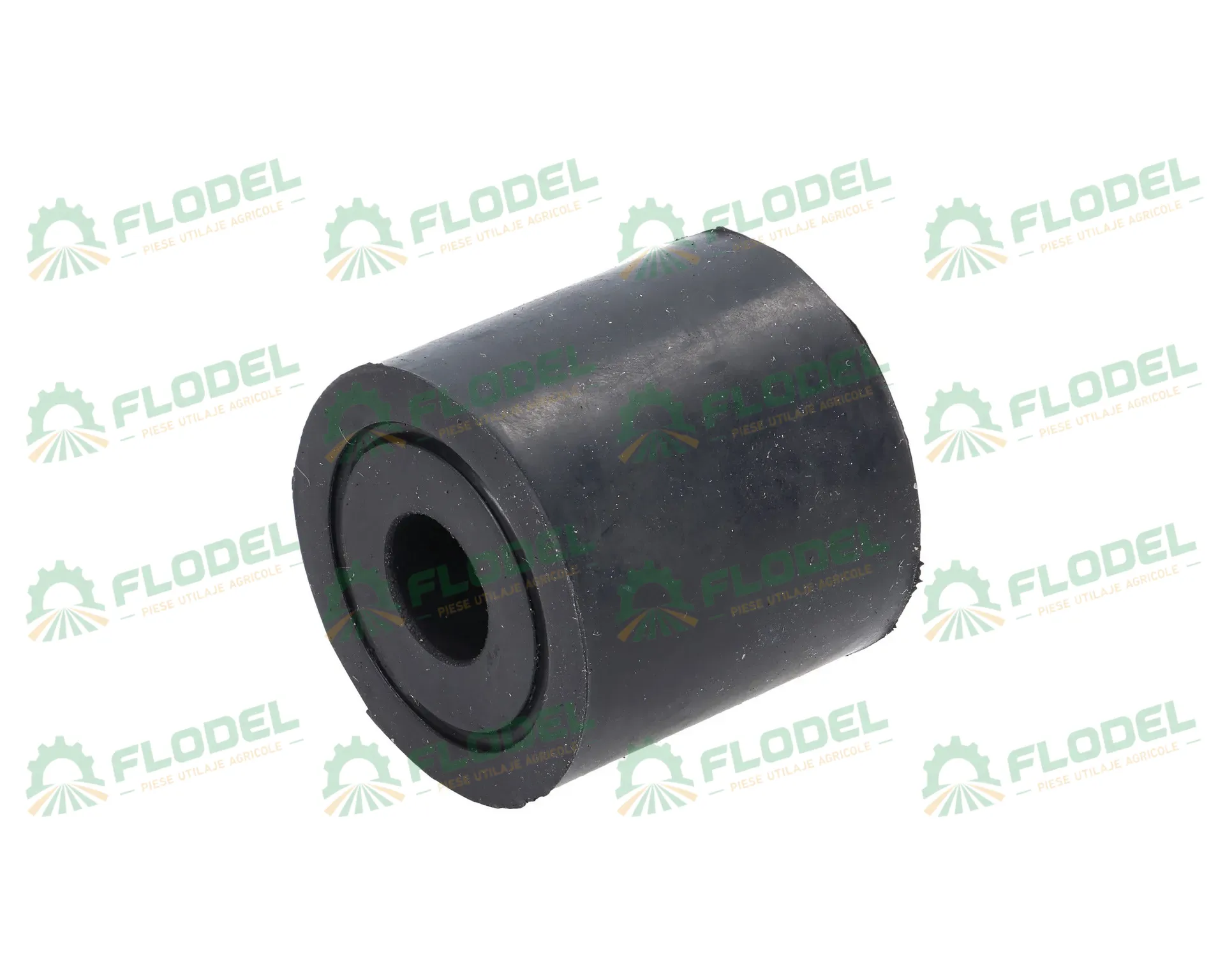 Bucsa cauciuc 14x40x39mm
