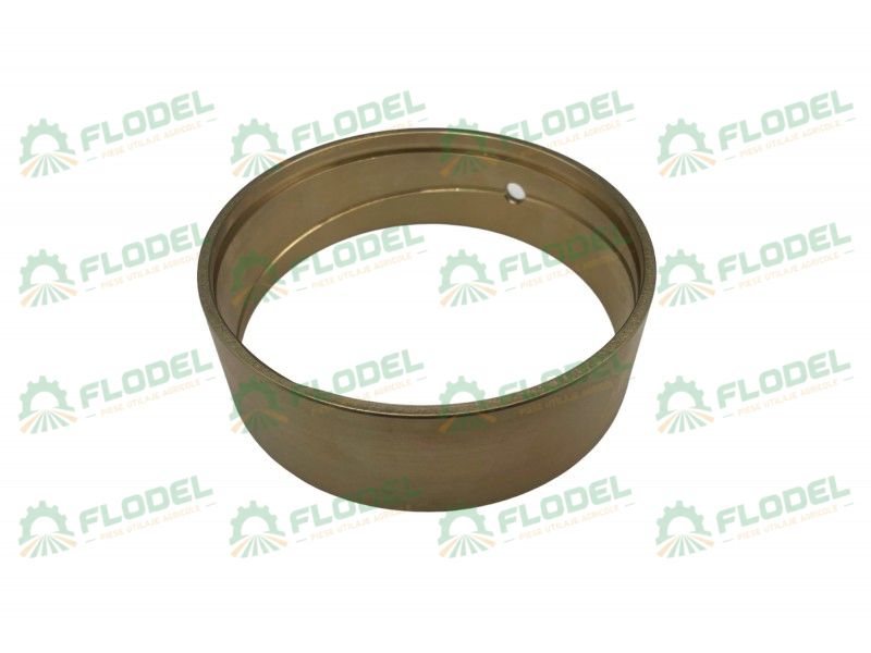 Bucsa punte fata tractor 120x127x40 mm