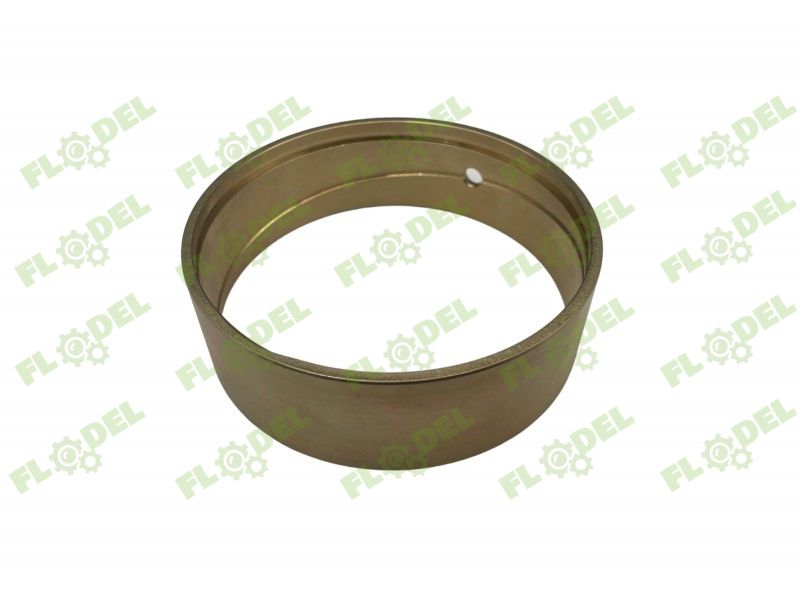 Bucsa punte fata tractor 120x127x40 mm