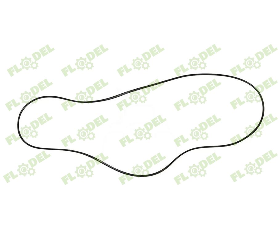 Garnitura capac culbutori JOHN DEERE R524499 VICTOR REINZ