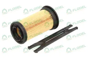 Filtru AD BLUE U5001 MANN