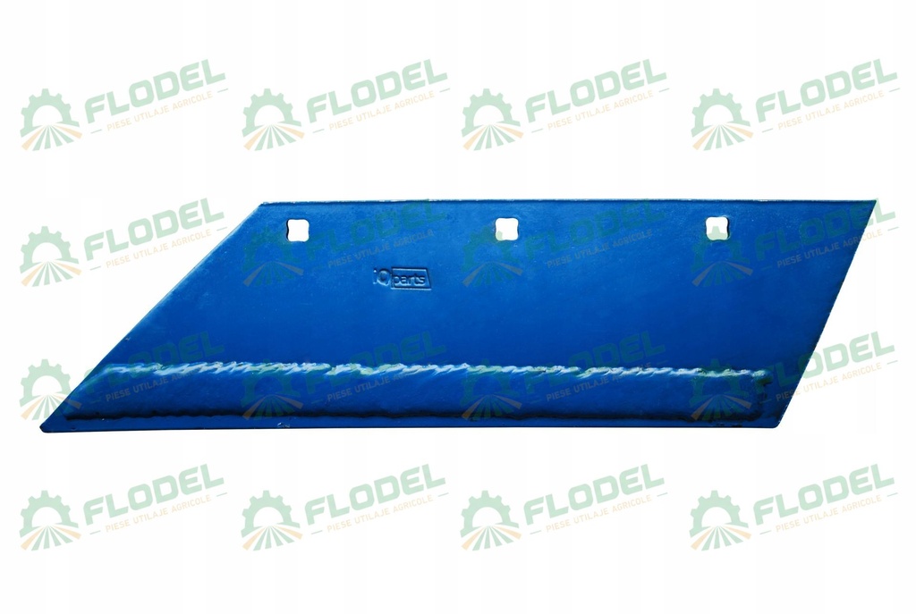 Brazdar dreapta sormaitat plug LEMKEN 3352234 FRANK