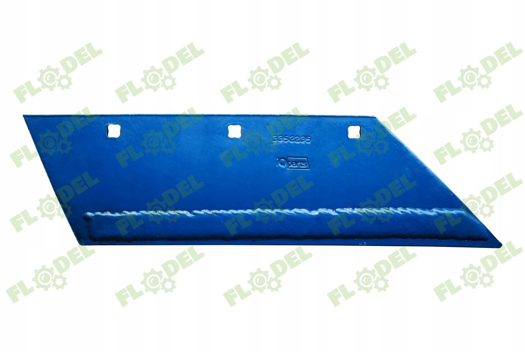 Brazdar stanga sormaitat plug LEMKEN 3352235 FRANK