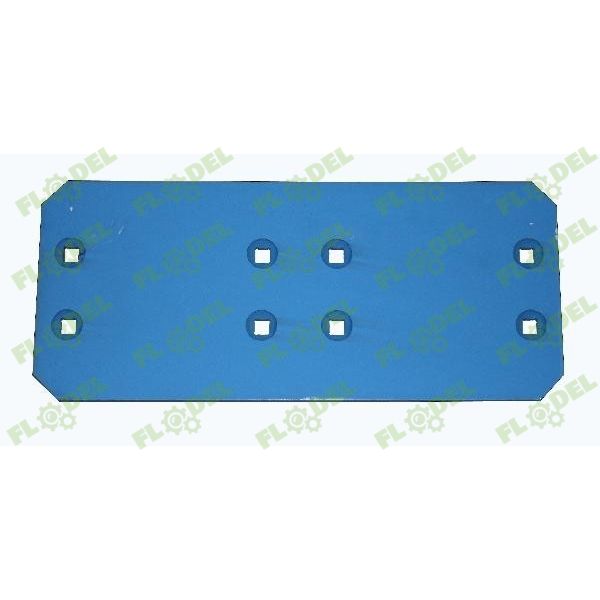 Plaz plug LEMKEN 3411460 FRANK