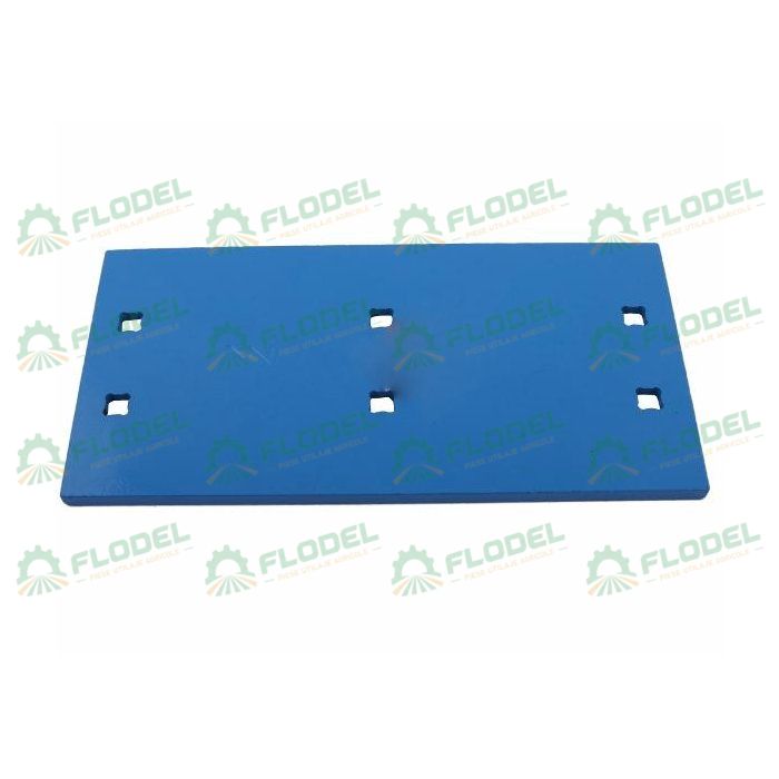 Plaz plug LEMKEN 3411508 FRANK